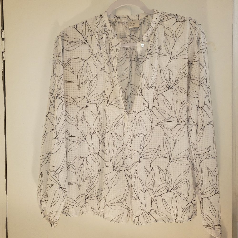 Blouse XS